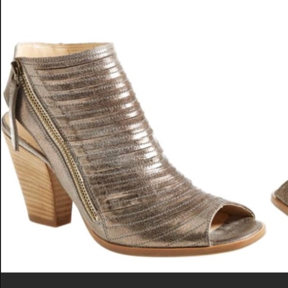 Paul Green shoes